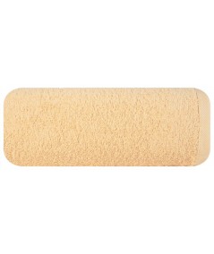 Ręcznik bawełna Gładki II 50x90 beżowy