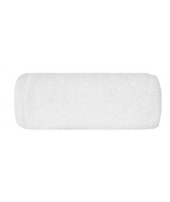 Ręcznik bawełna Gładki I 30x50 kremowy