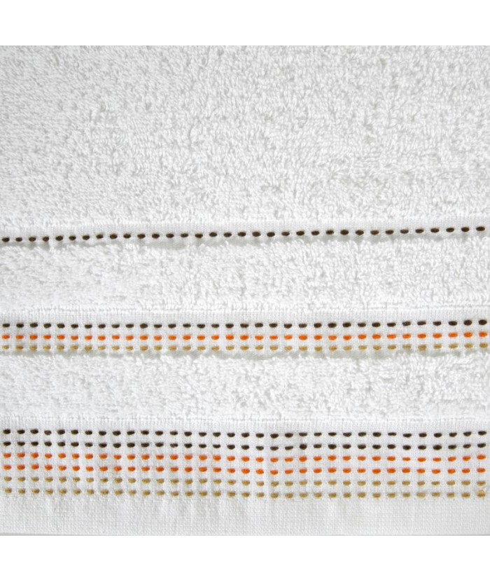 Ręcznik bawełna Pola 30x50 biały