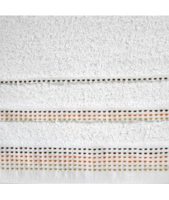 Ręcznik bawełna Pola 30x50 biały