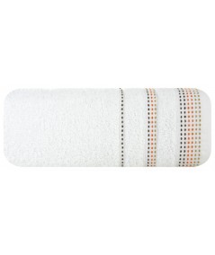 Ręcznik bawełna Pola 30x50 biały