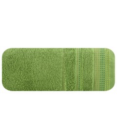 Ręcznik bawełna Pola 30x50 zielony