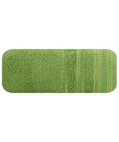 Ręcznik bawełna Pola 50x90 zielony
