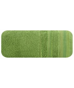 Ręcznik bawełna Pola 70x140 zielony