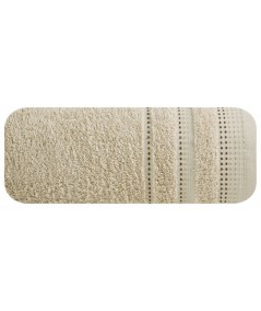 Ręcznik bawełna Pola 50x90 beżowy