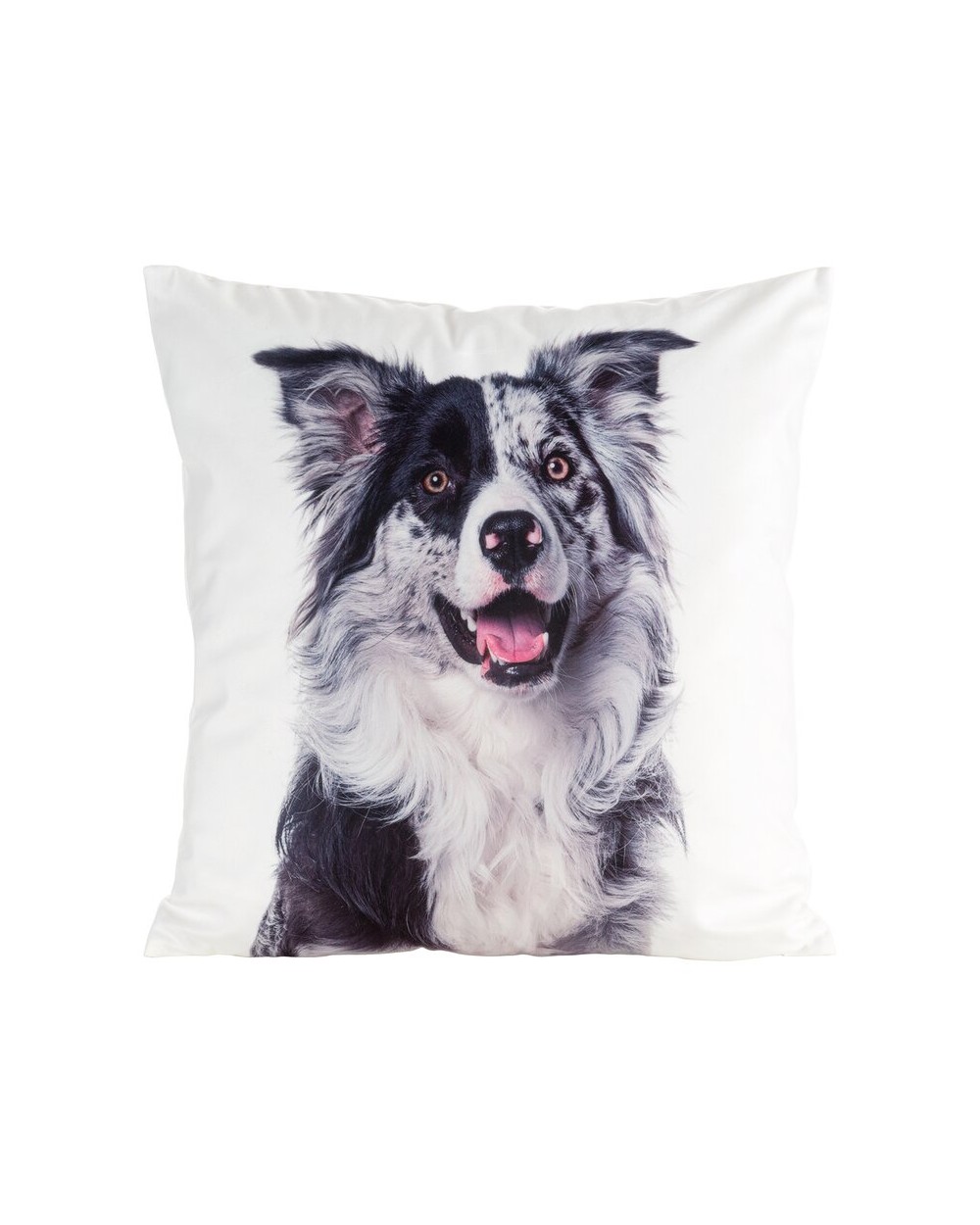 Poszewka minky 45x45 Animal 77 Eurofirany