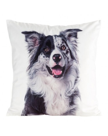 Poszewka minky 45x45 Animal 77 Eurofirany