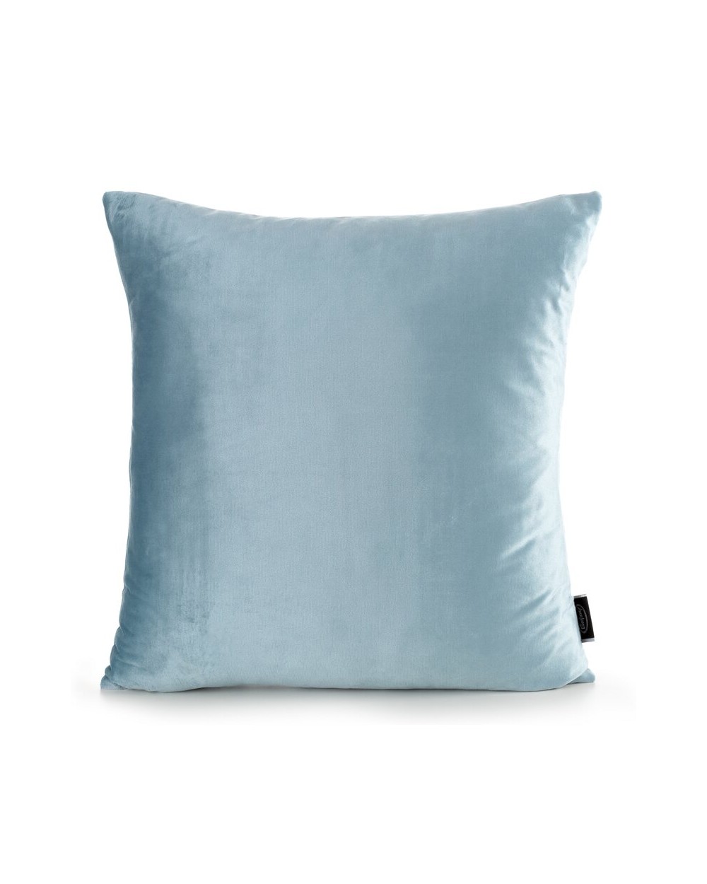 Poszewka velvet 45x45 Madie 2 morska Eurofirany