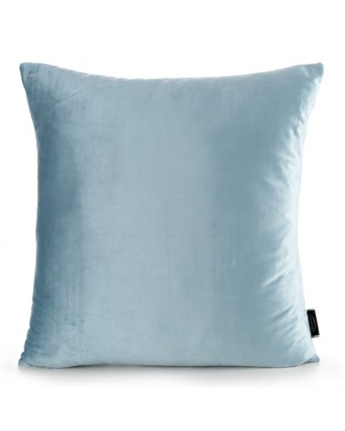 Poszewka velvet 45x45 Madie 2 morska Eurofirany