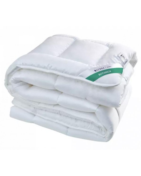 Kołdra 160x200 tencel całoroczna antybakteryjna Botanica Inter Widex