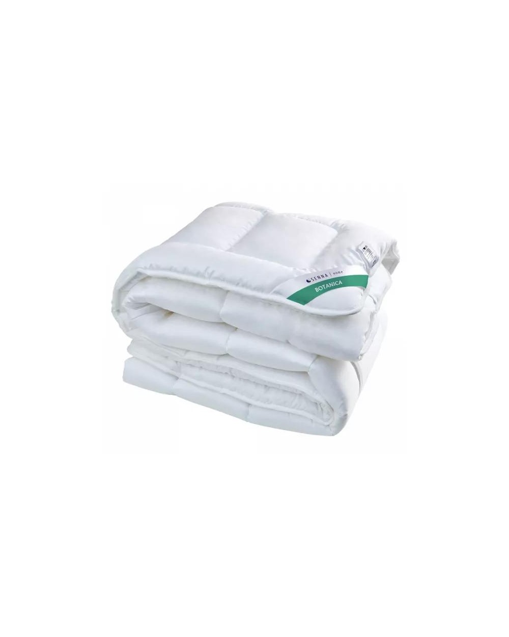 Kołdra 160x200 tencel całoroczna antybakteryjna Botanica Inter Widex