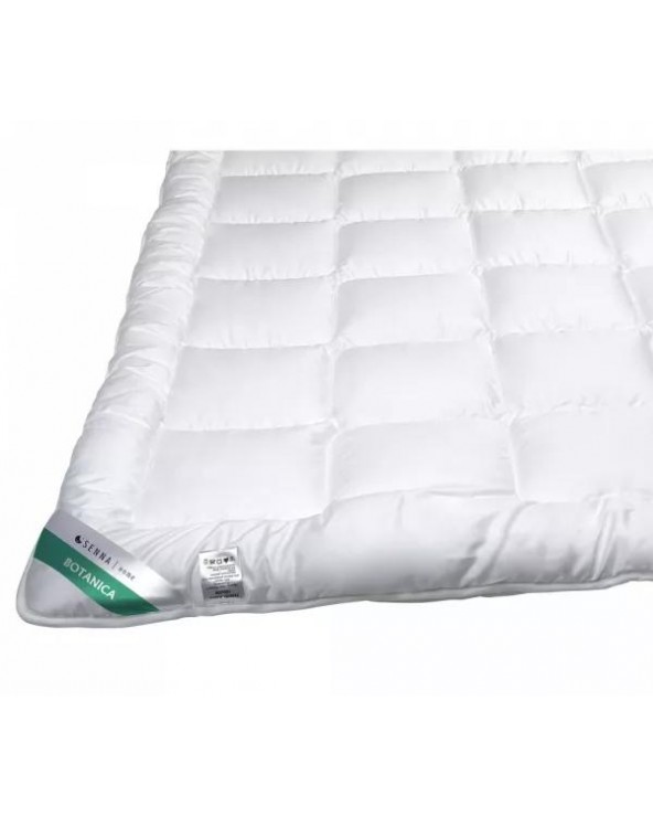 Kołdra 160x200 tencel całoroczna antybakteryjna Botanica Inter Widex