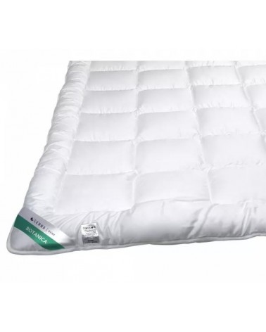 Kołdra 160x200 tencel całoroczna antybakteryjna Botanica Inter Widex