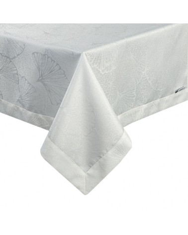 Obrus plamoodporny 140x200 Doris naturalny Eurofirany