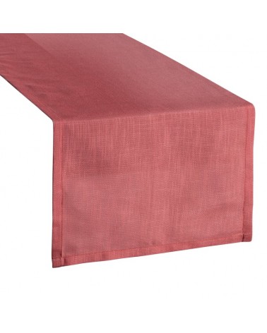 Bieżnik 40x140 Summer 12 ceglasty Eurofirany