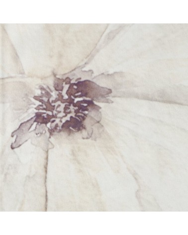 Serwetka 30x40 Velvet kpl 4 szt kremowa/beżowa Eurofirany