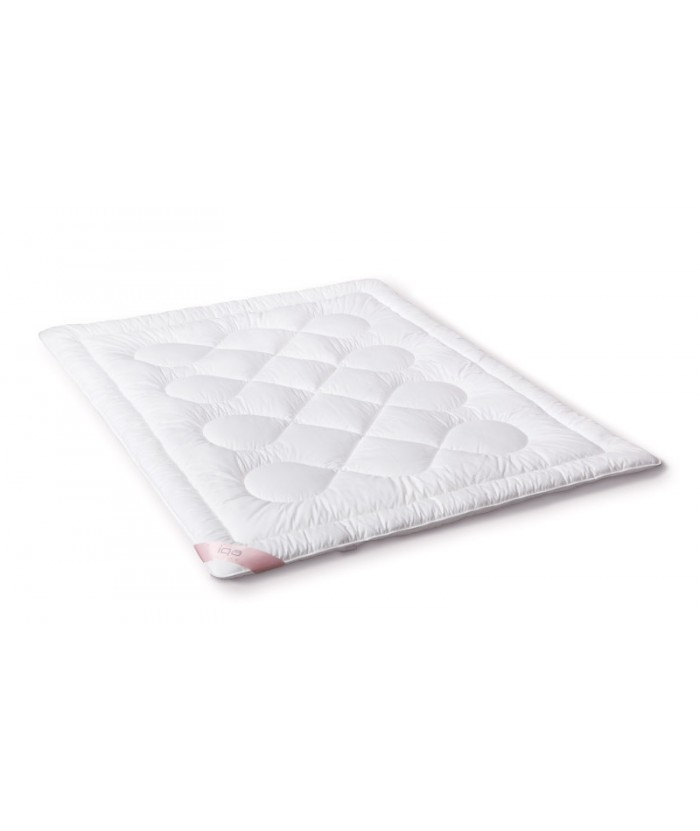 Kołdra i poduszka dla studenta bawełna 140x200 + 50x60 zestaw Premium
