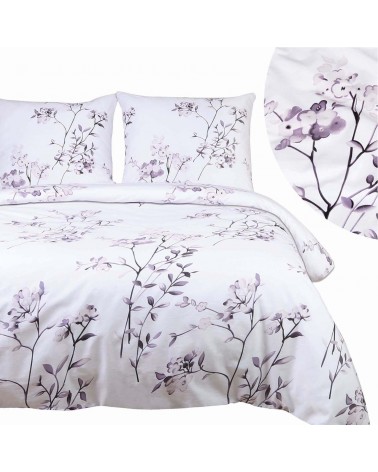 Pościel bawełna 140x200 + 1x70x80cm 71485/1 COTTONLOVE Darymex
