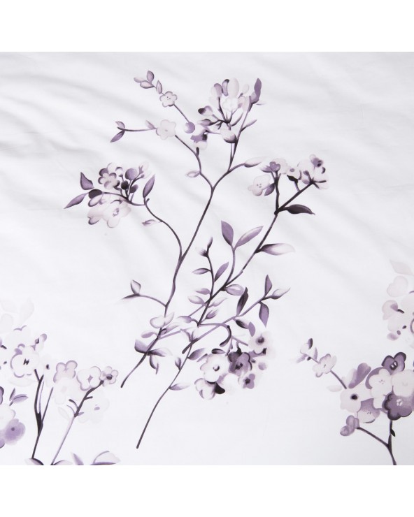 Pościel bawełna 140x200 + 1x70x80cm 71485/1 COTTONLOVE Darymex
