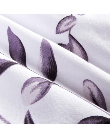 Pościel bawełna 140x200 + 1x70x80cm 71485/1 COTTONLOVE Darymex