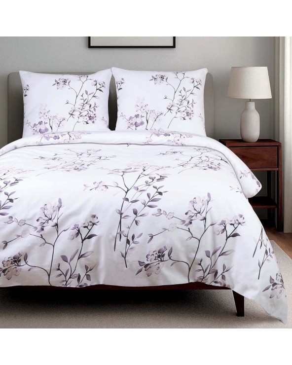 Pościel bawełna 160x200 + 2x70x80cm 71485/1 COTTONLOVE Darymex