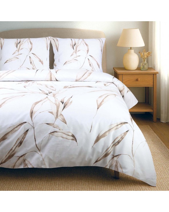 Pościel bawełna 140x200 + 1x70x80cm 71486/1 COTTONLOVE Darymex