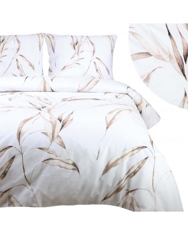 Pościel bawełna 160x200 + 2x70x80cm 71486/1 COTTONLOVE Darymex