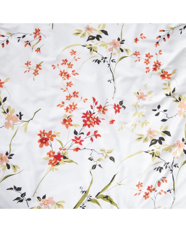 Pościel bawełna 140x200 + 1x70x80cm 71487/1 COTTONLOVE Darymex