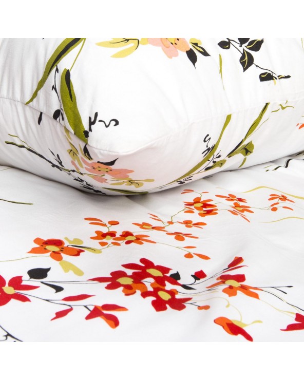 Pościel bawełna 140x200 + 1x70x80cm 71487/1 COTTONLOVE Darymex