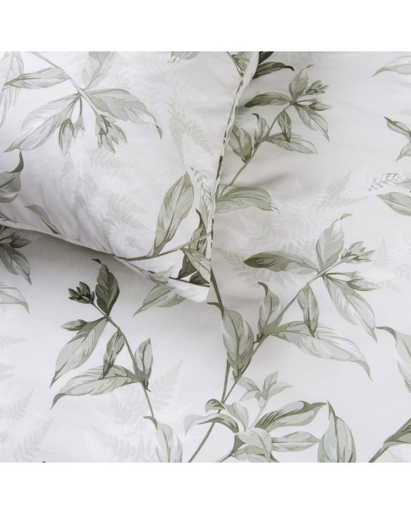 Pościel bawełna 140x200 + 1x70x80cm 71488/1 COTTONLOVE Darymex