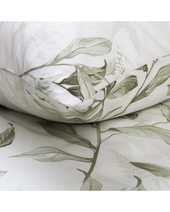 Pościel bawełna 140x200 + 1x70x80cm 71488/1 COTTONLOVE Darymex