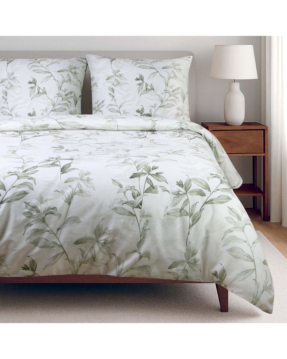 Pościel bawełna 160x200 + 2x70x80cm 71488/1 COTTONLOVE Darymex