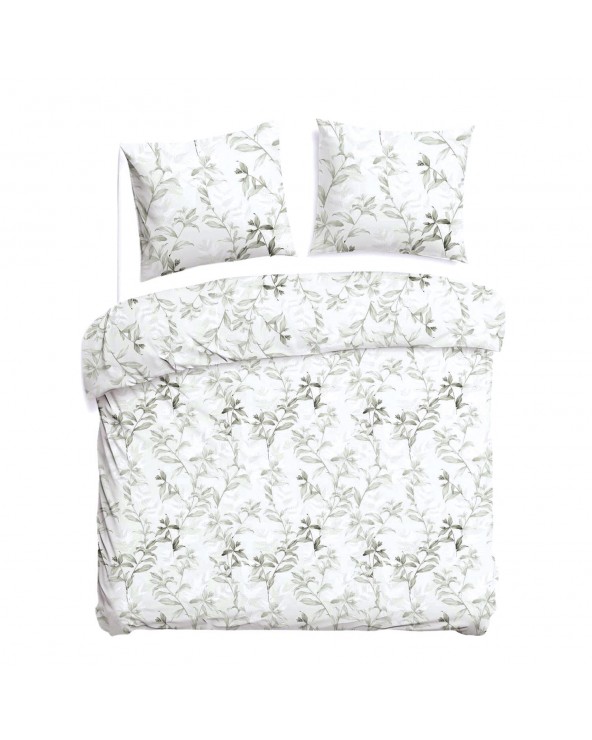 Pościel bawełna 160x200 + 2x70x80cm 71488/1 COTTONLOVE Darymex