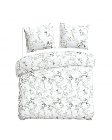 Pościel bawełna 160x200 + 2x70x80cm 71488/1 COTTONLOVE Darymex