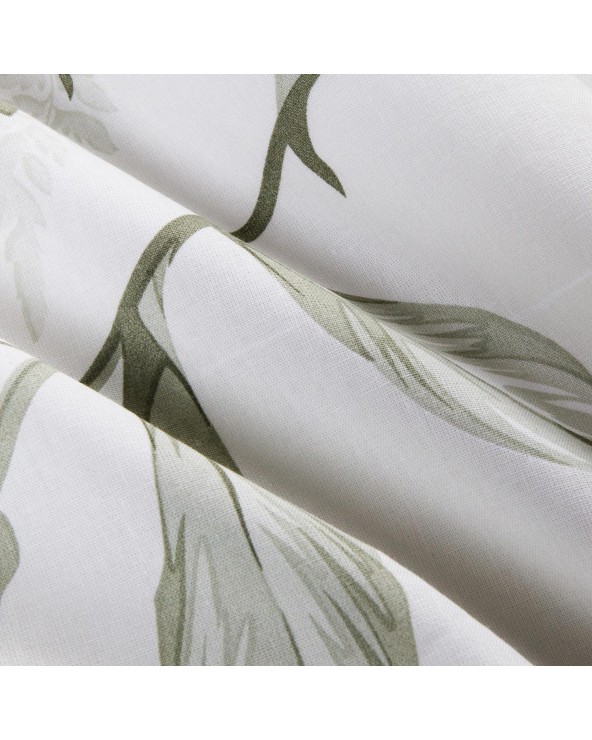 Pościel bawełna 160x200 + 2x70x80cm 71488/1 COTTONLOVE Darymex