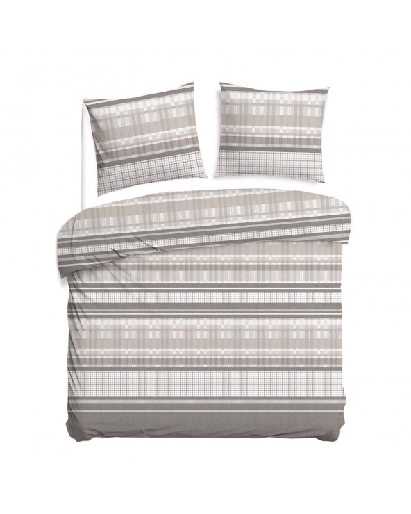 Pościel bawełna 200x220 + 2x70x80cm 71489/1 COTTONLOVE Darymex
