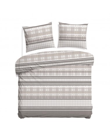 Pościel bawełna 200x220 + 2x70x80cm 71489/1 COTTONLOVE Darymex
