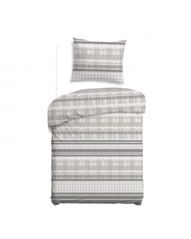 Pościel bawełna 200x220 + 2x70x80cm 71489/1 COTTONLOVE Darymex