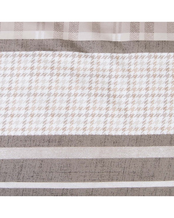 Pościel bawełna 200x220 + 2x70x80cm 71489/1 COTTONLOVE Darymex