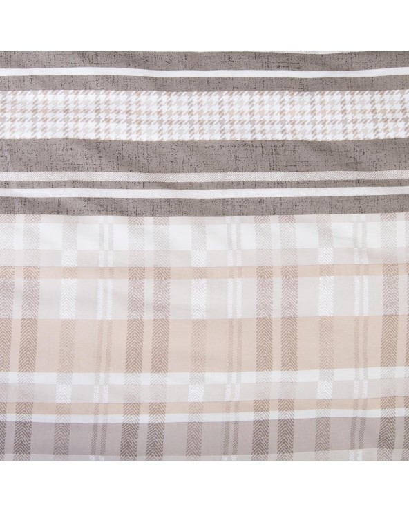 Pościel bawełna 200x220 + 2x70x80cm 71489/1 COTTONLOVE Darymex