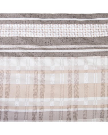 Pościel bawełna 200x220 + 2x70x80cm 71489/1 COTTONLOVE Darymex