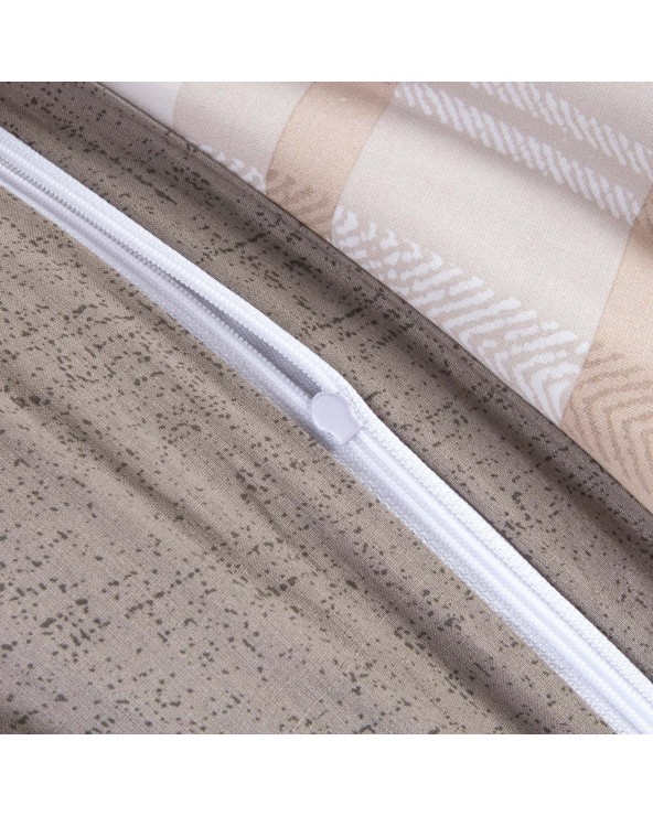Pościel bawełna 200x220 + 2x70x80cm 71489/1 COTTONLOVE Darymex