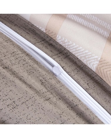 Pościel bawełna 200x220 + 2x70x80cm 71489/1 COTTONLOVE Darymex