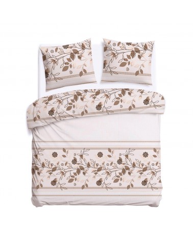 Pościel bawełna 160x200 + 2x70x80cm 71490/1 COTTONLOVE Darymex