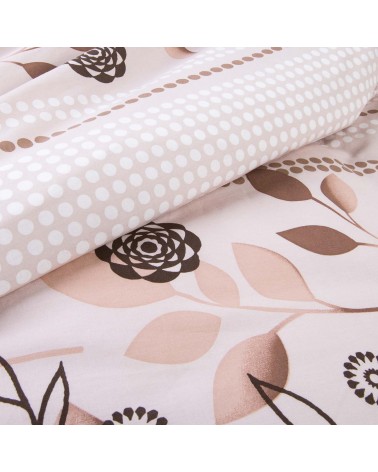 Pościel bawełna 160x200 + 2x70x80cm 71490/1 COTTONLOVE Darymex