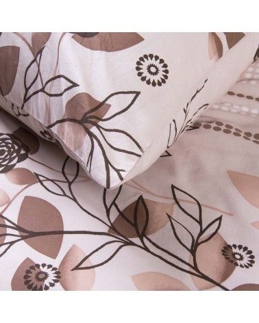 Pościel bawełna 160x200 + 2x70x80cm 71490/1 COTTONLOVE Darymex