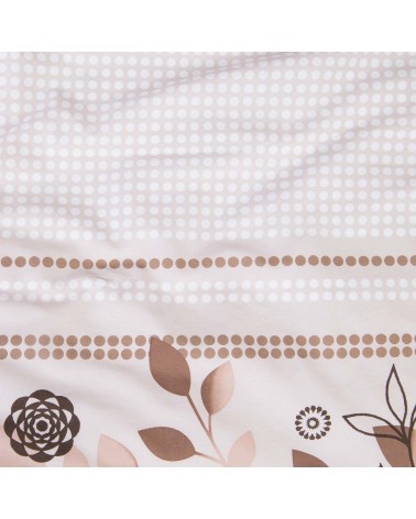 Pościel bawełna 160x200 + 2x70x80cm 71490/1 COTTONLOVE Darymex