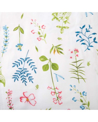 Pościel flanela bawełniana 140x200 + 1x70x80cm 31509/1 FLANELOVE Darymex