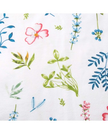 Pościel flanela bawełniana 180x200 + 2x70x80cm 31509/1 FLANELOVE Darymex