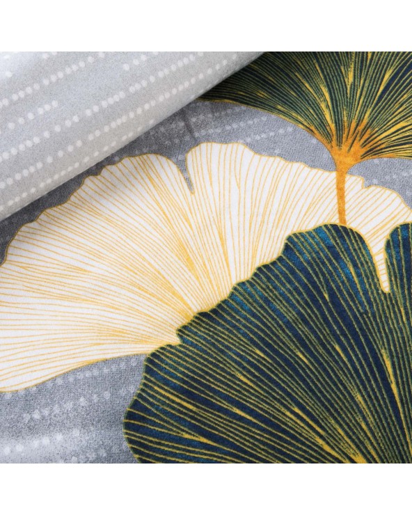 Pościel flanela bawełniana 140x200 + 1x70x80cm 31510/1 FLANELOVE Darymex